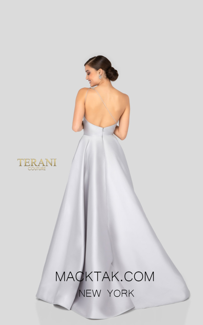 Terani 1912E9202 Evening Dress
