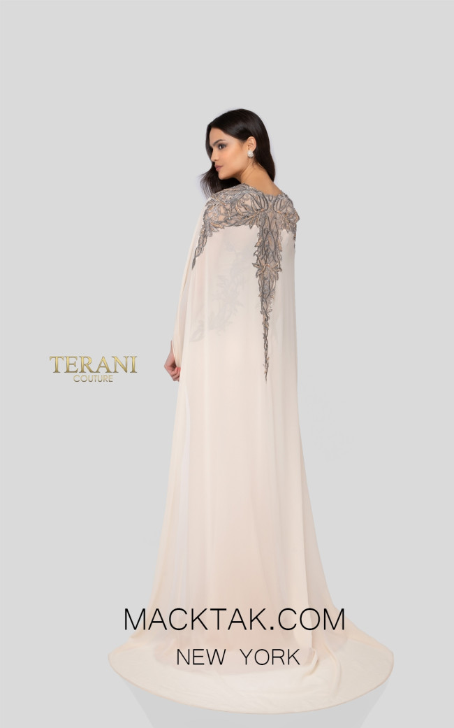 Terani 1913E9283 Evening Dress