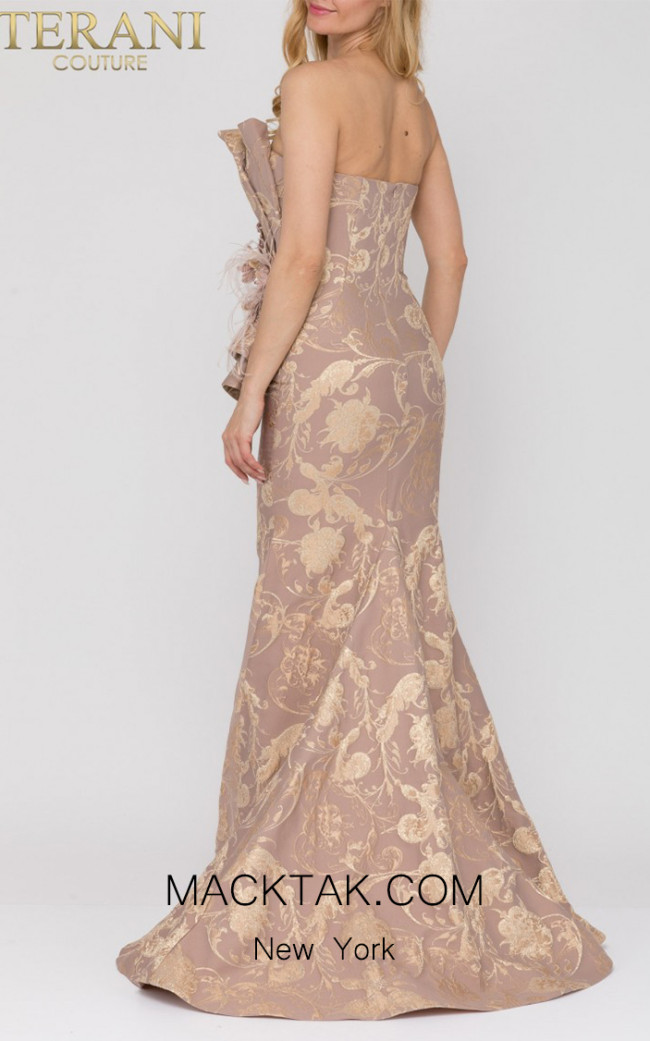 terani couture near me
