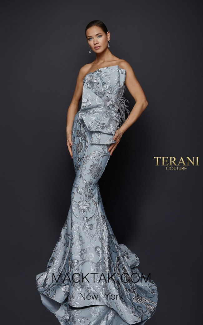 Terani Couture 261M6419