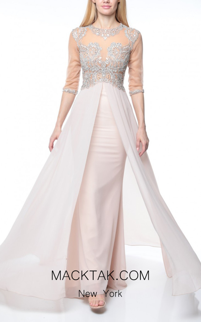 Terani 1911M9670 Dress