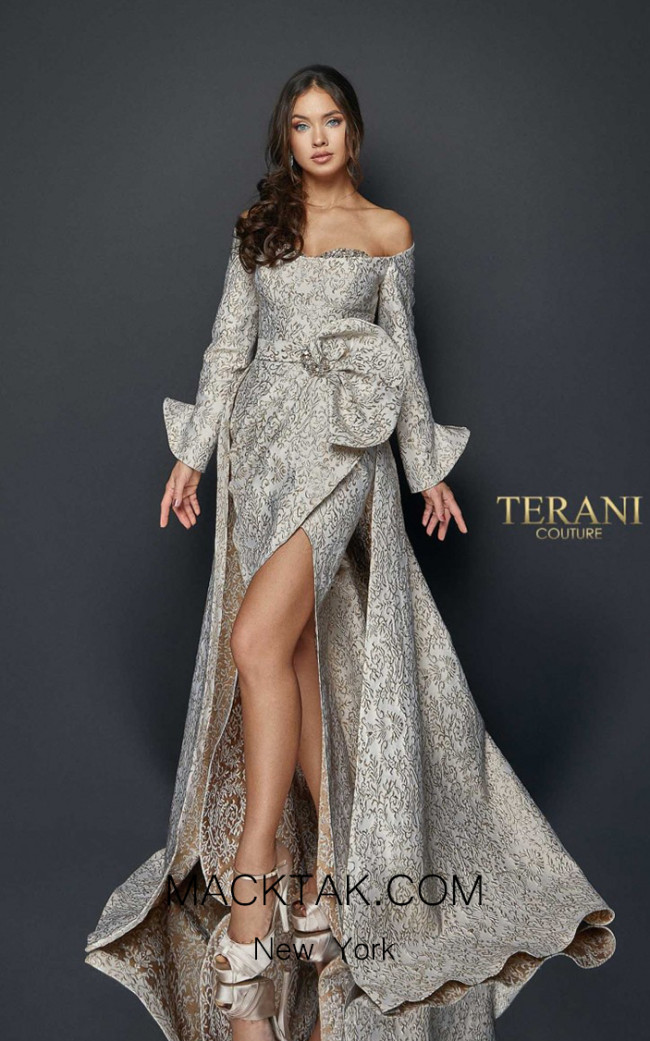 terani couture clearance