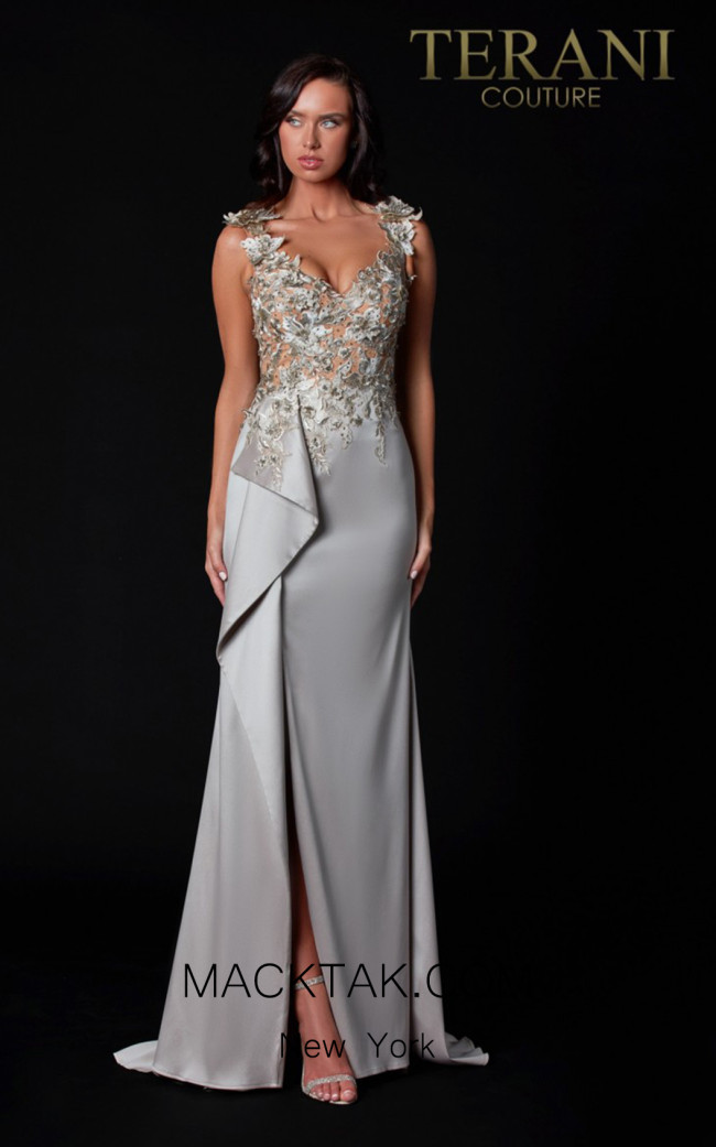 Terani 2111E4751 Dress