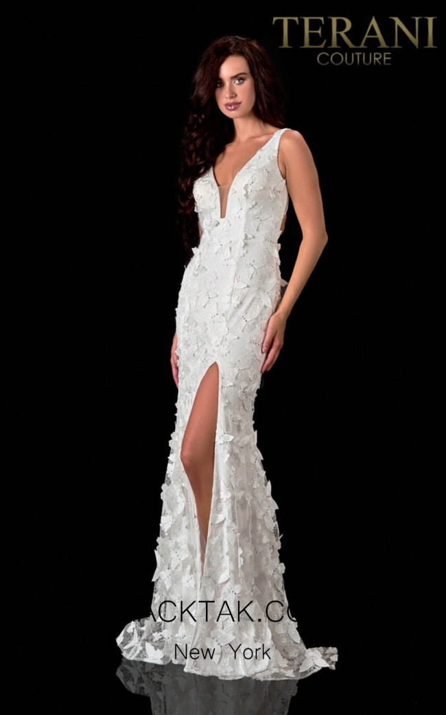 Terani 2111P4015 Dress