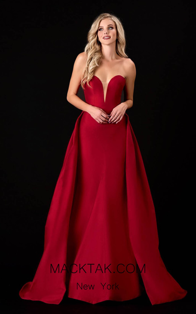 Terani 2112E4923 Dress