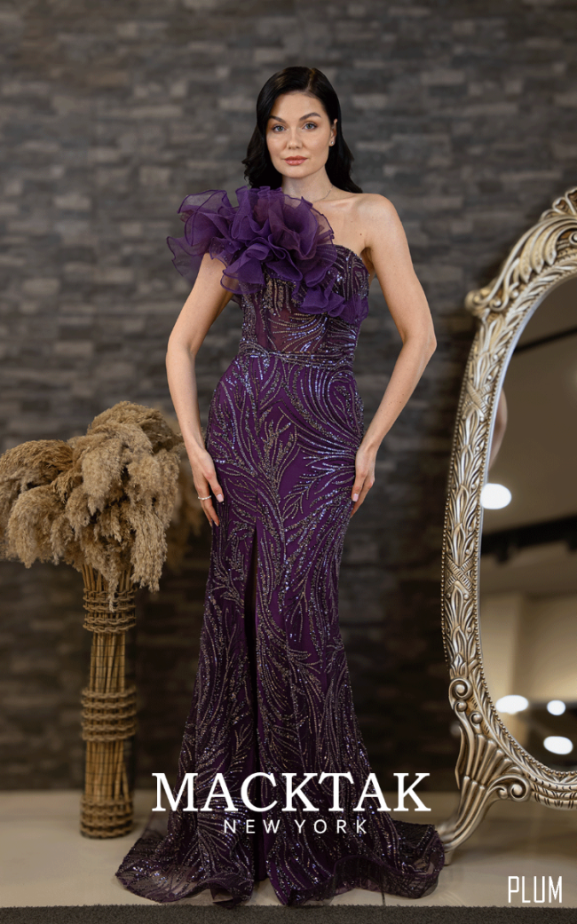 Three N 179 Evening Dress
