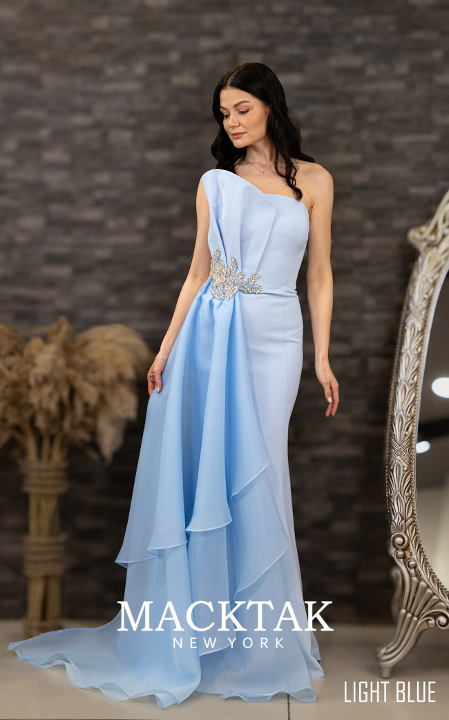 Three N 194 Evening Dress