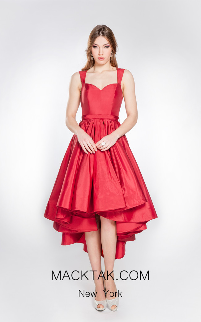 X & M Couture 49028 Evening Dress