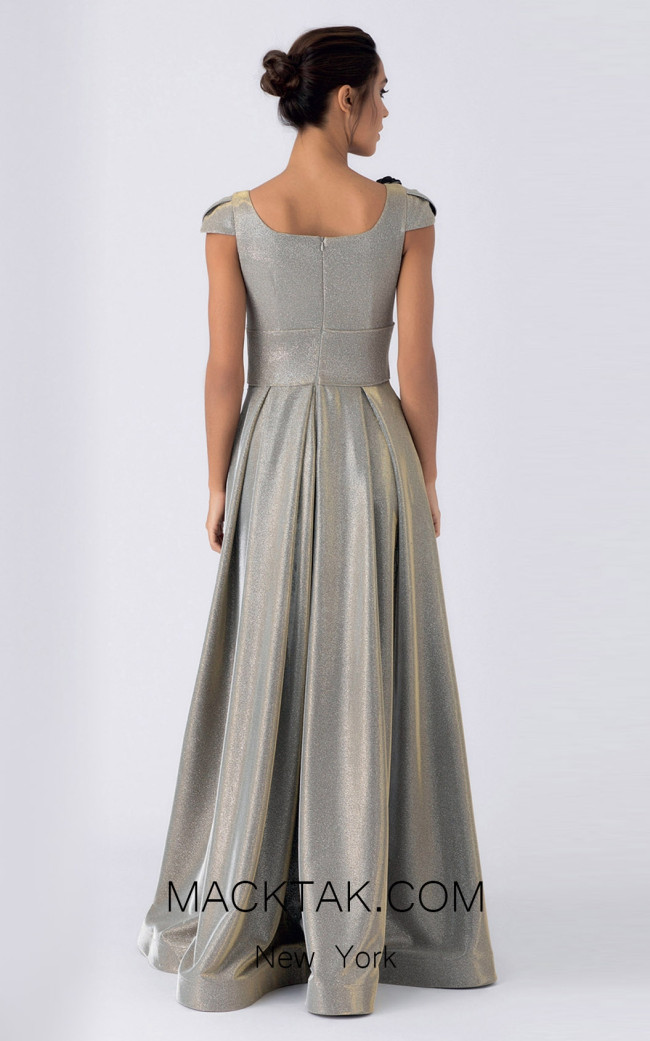 Alchera Y8349 Evening Dress New York Online Store