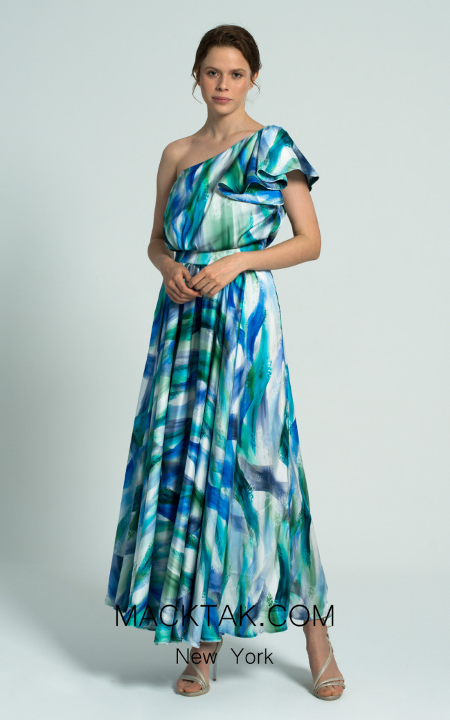 Zeynep Suleyman Anna Dress