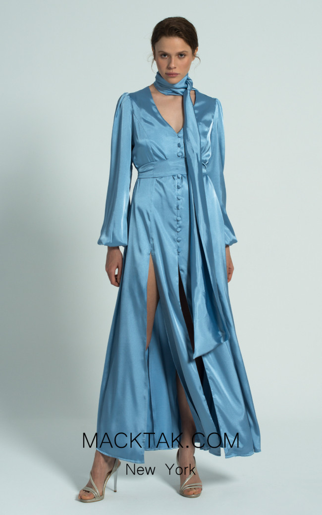 Zeynep Suleyman Elizabeth Dress