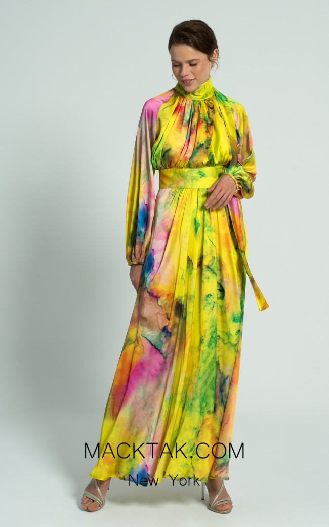 Zeynep Suleyman Ola Dress