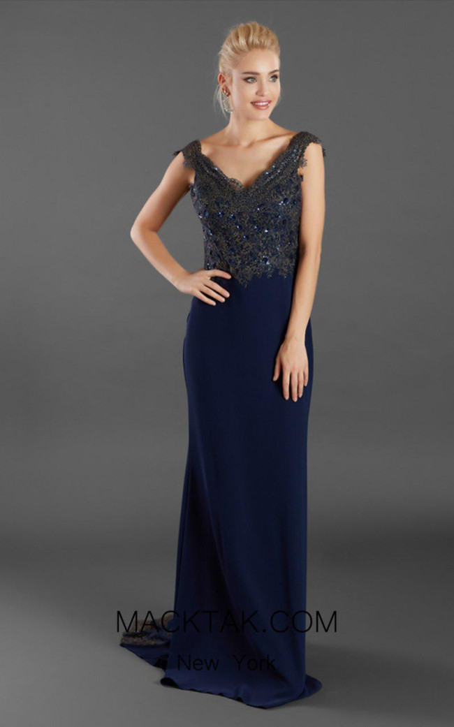 Zorani New York 4148 Dress