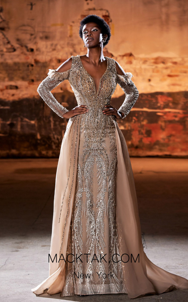 Zorani 1003 Front Dress