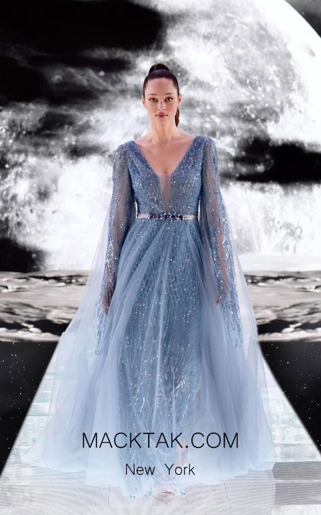 Zorani 70080 Dress