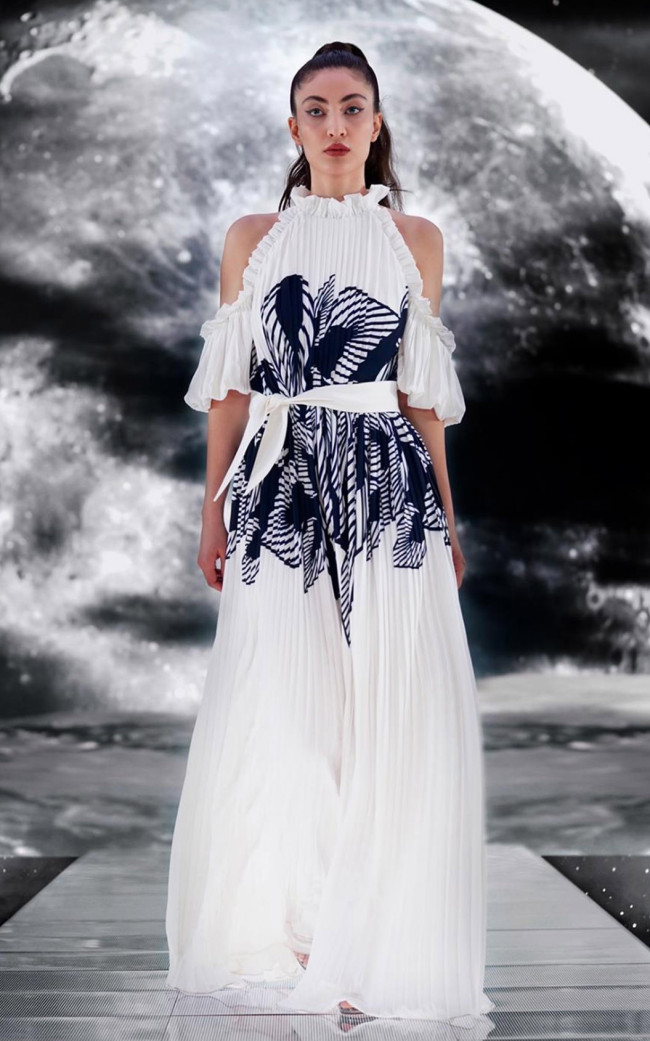 Zorani 7104 Dress