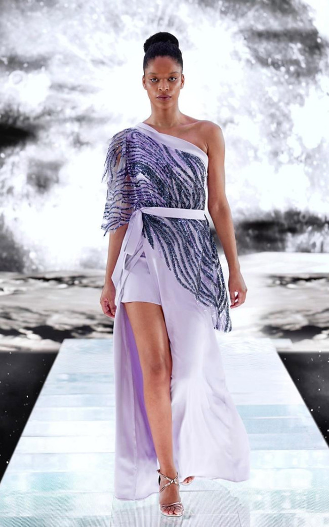 Zorani 7114 Dress
