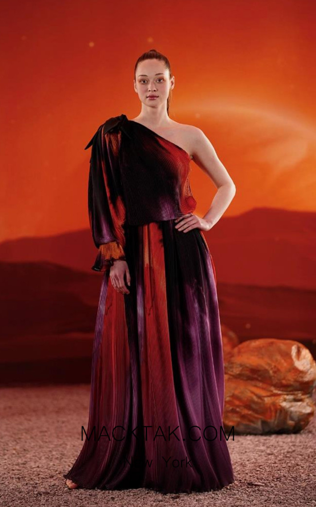 Zorani 7117 Dress