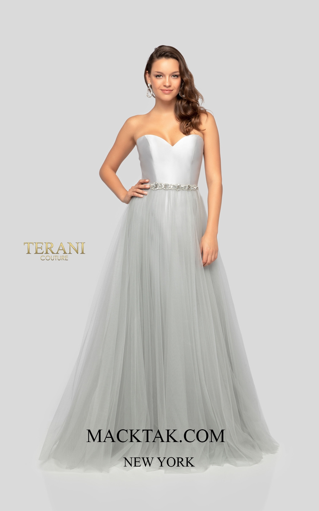 Terani 1912P8211 Dress