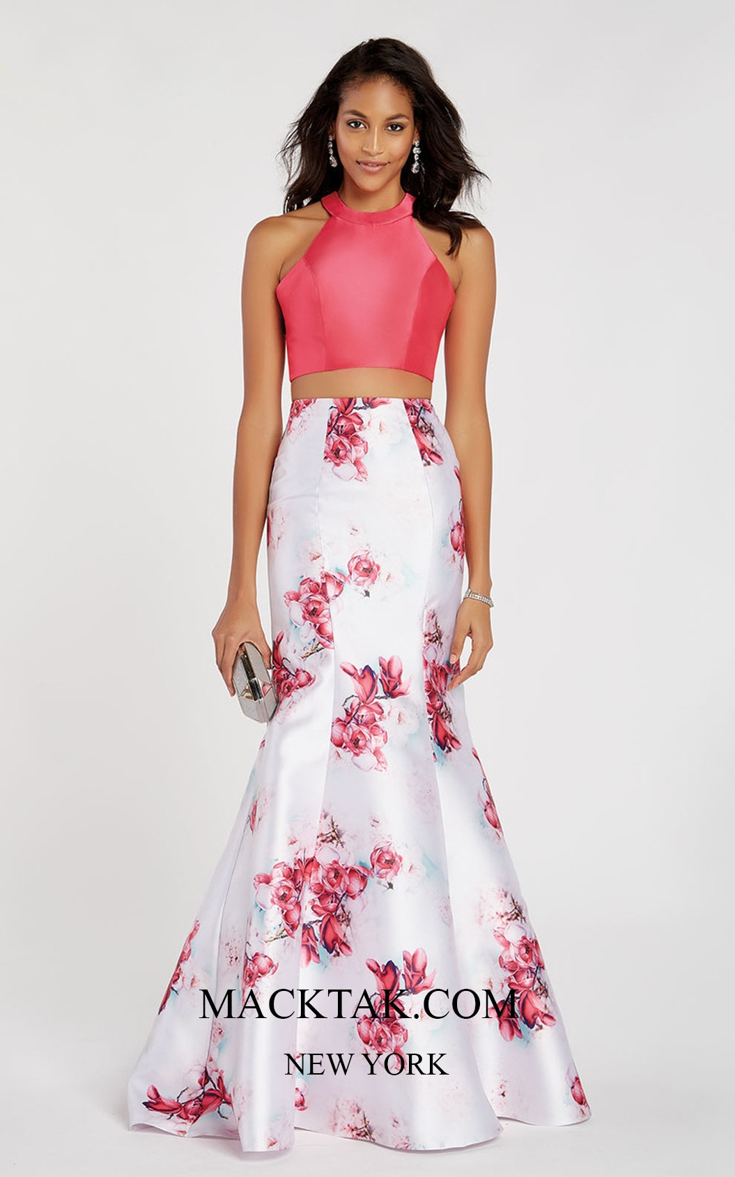 60430 Front Dress