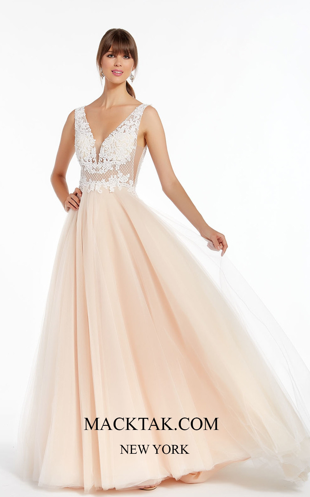 Alyce 60472 Prom Dress