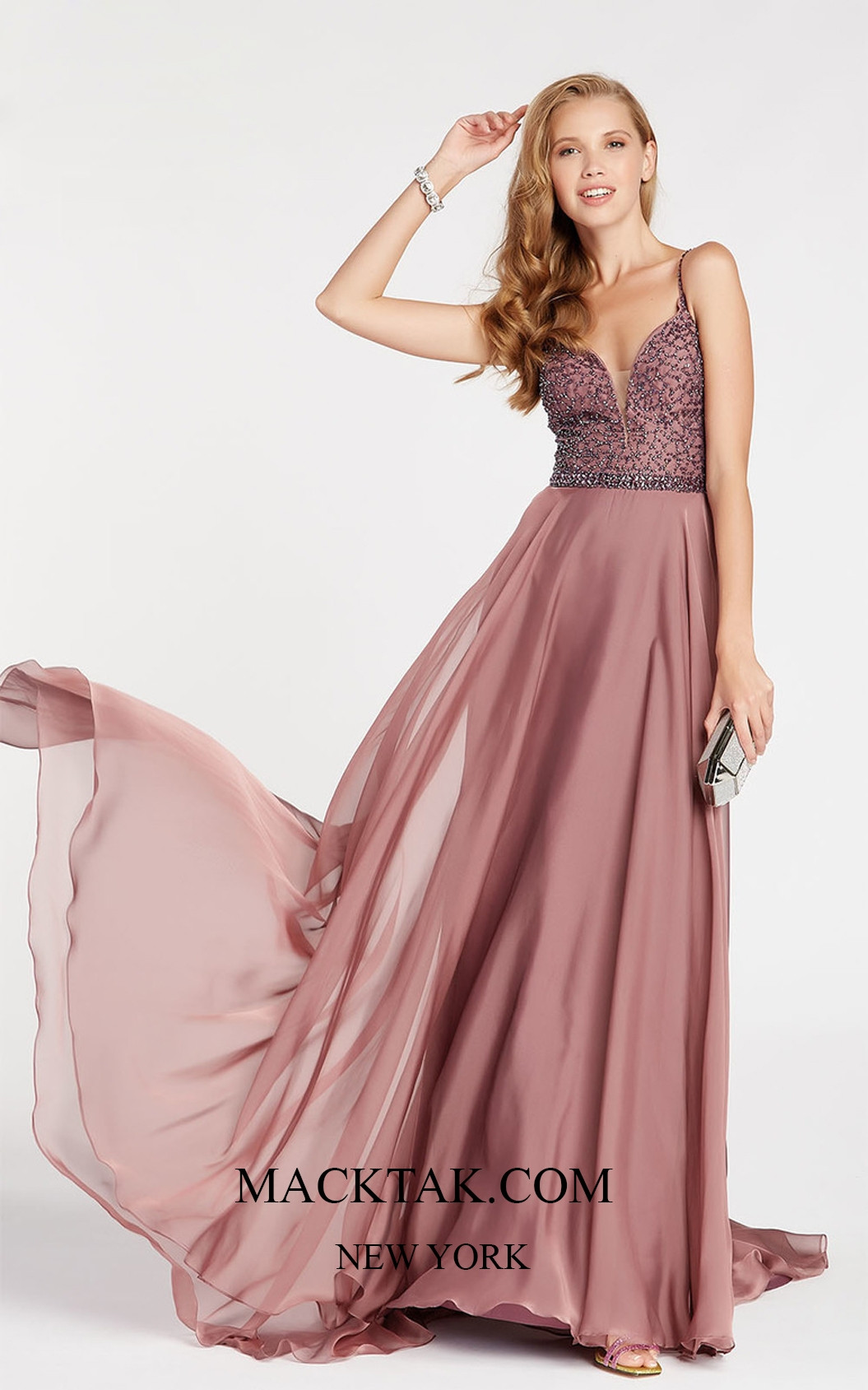 Alyce 60546 Front Dress Alyce 60546 Front Dress