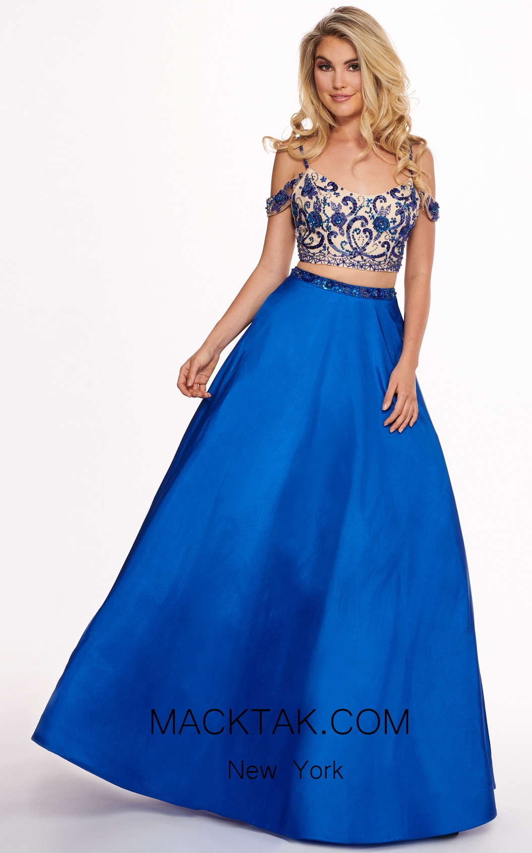 Rachel Allan 6534 Royal Front 