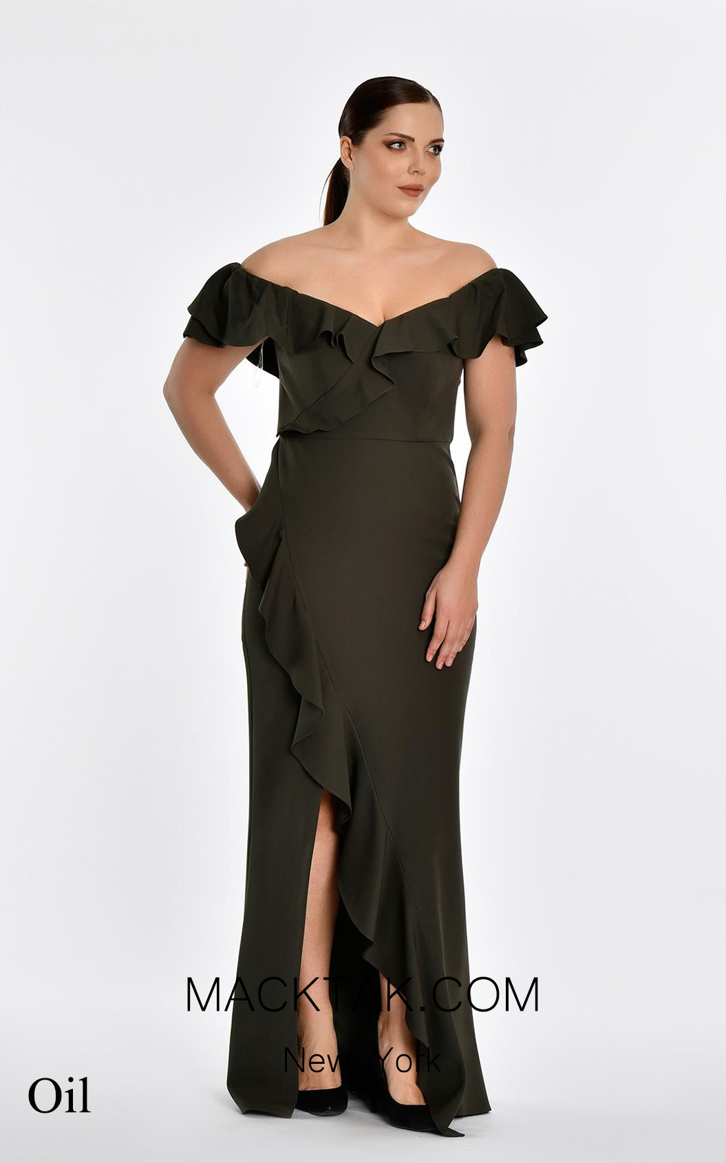 Vivat Evening Dress