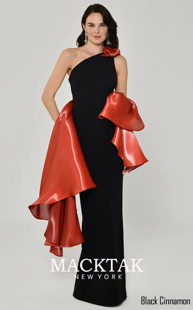 Chantal Evening Dress
