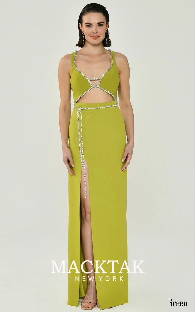 Arielle Evening Dress