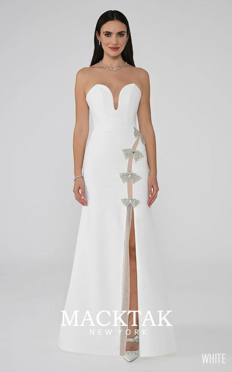 Alfa Beta B6690 Evening Dress