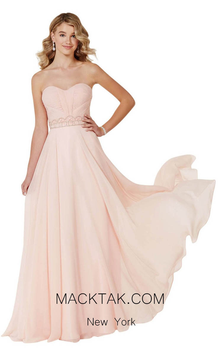 Alyce 1146 Front Evening Dress