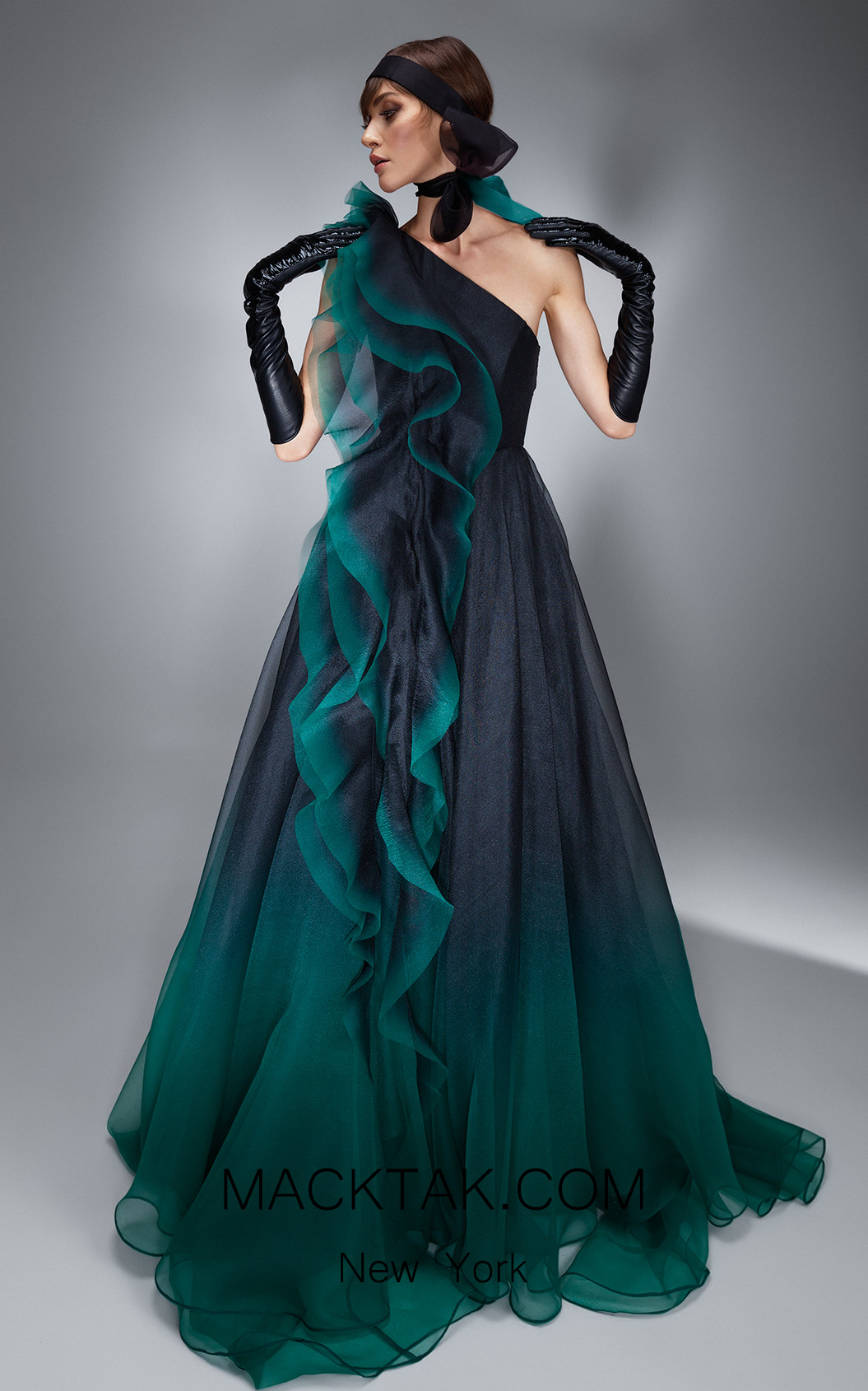 Ana Radu Ar027 Dress