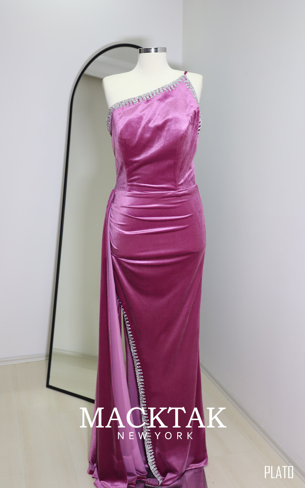AVALINE DRESS