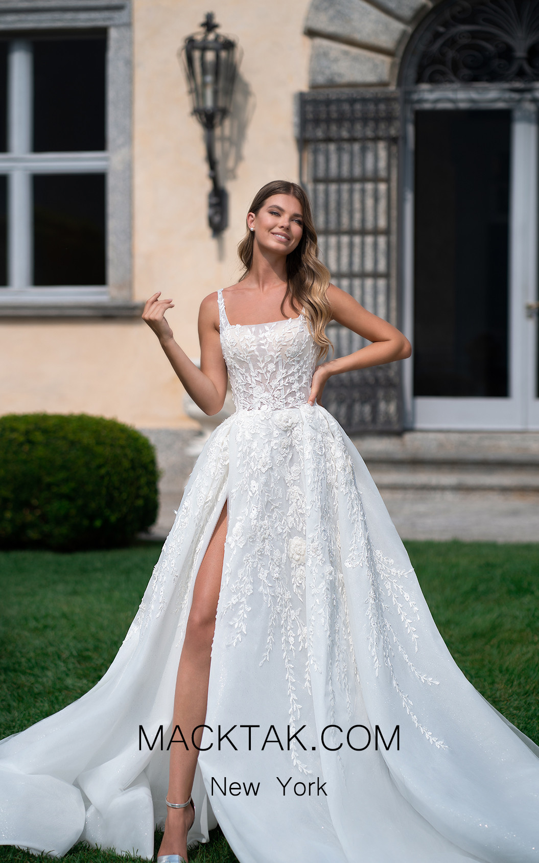 Dovita Bridal Alegria Dress From Emotions Collection
