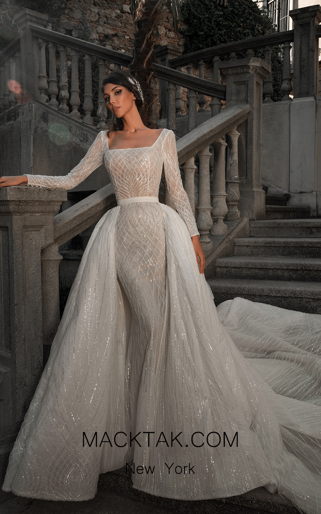 Dovita Bridal Gemini Dress From Zodiac Collection Dovita Bridal Gemini Dress From Zodiac Collection