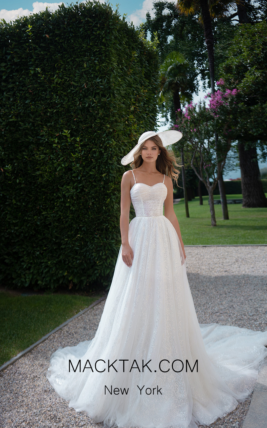 Dovita Bridal Stefania Dress From Emotions Collection