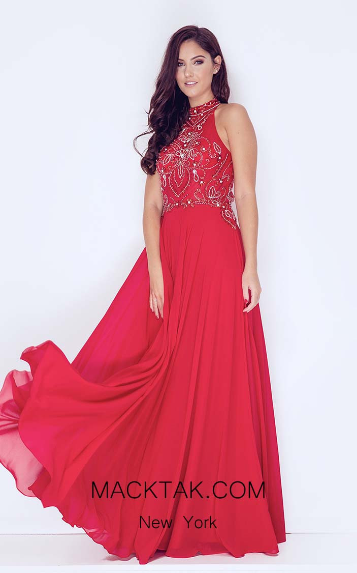 Dynasty 1023317 Evening Dress