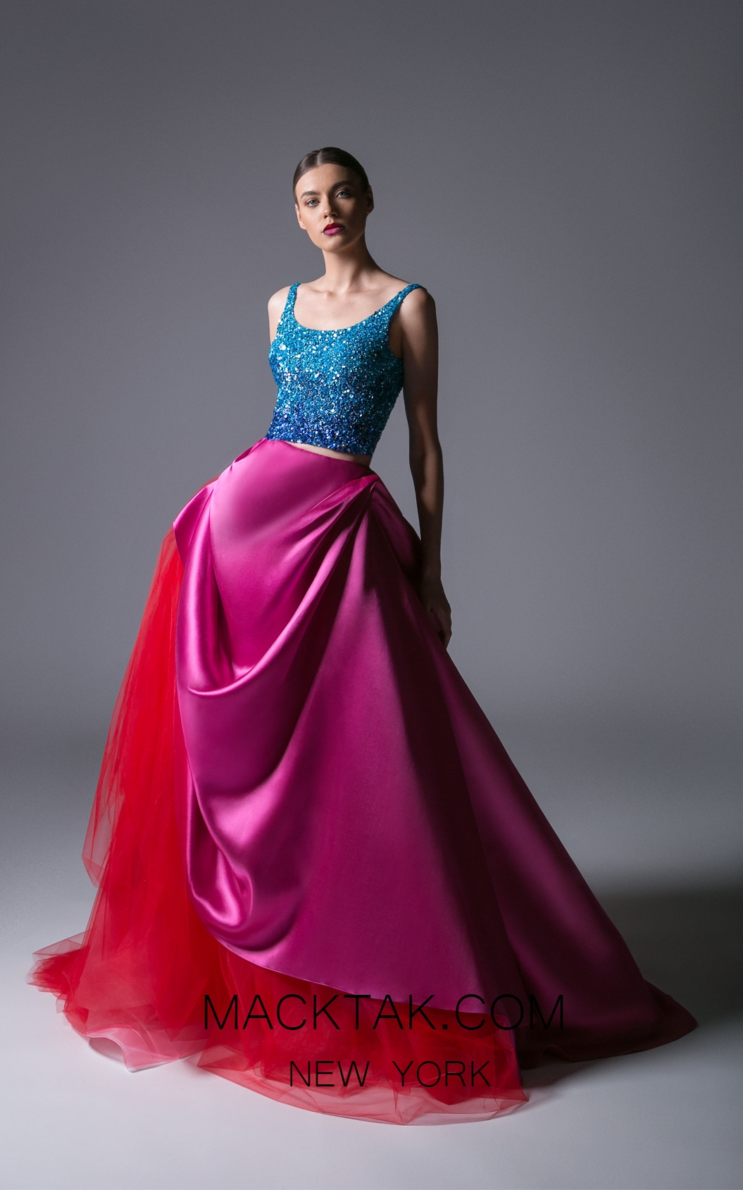Edward Arsouni SS0332 Dress