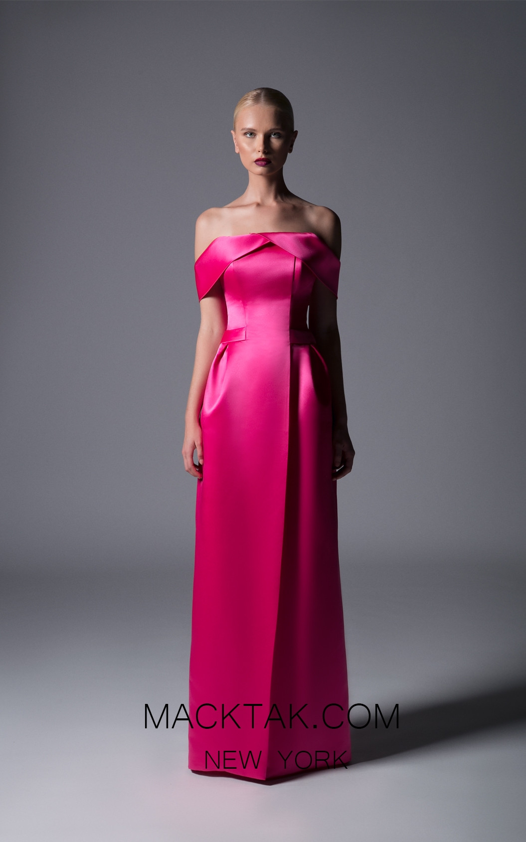Edward Arsouni SS0337 Dress