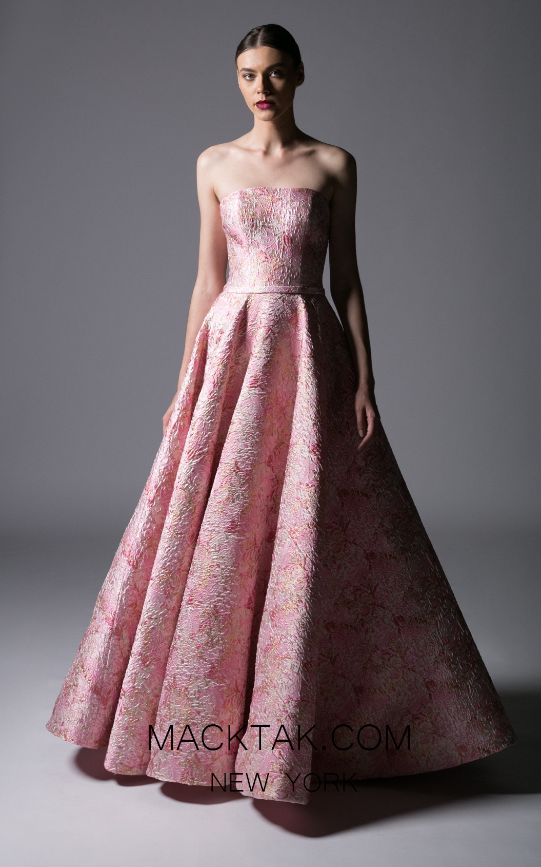 Edward Arsouni SS0345 Dress