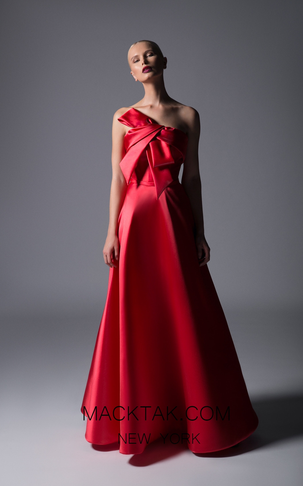 Edward Arsouni SS0346 Dress