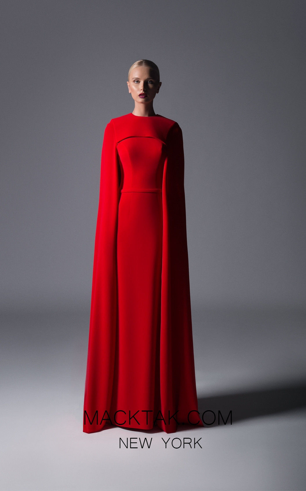 Edward Arsouni SS0347 Dress