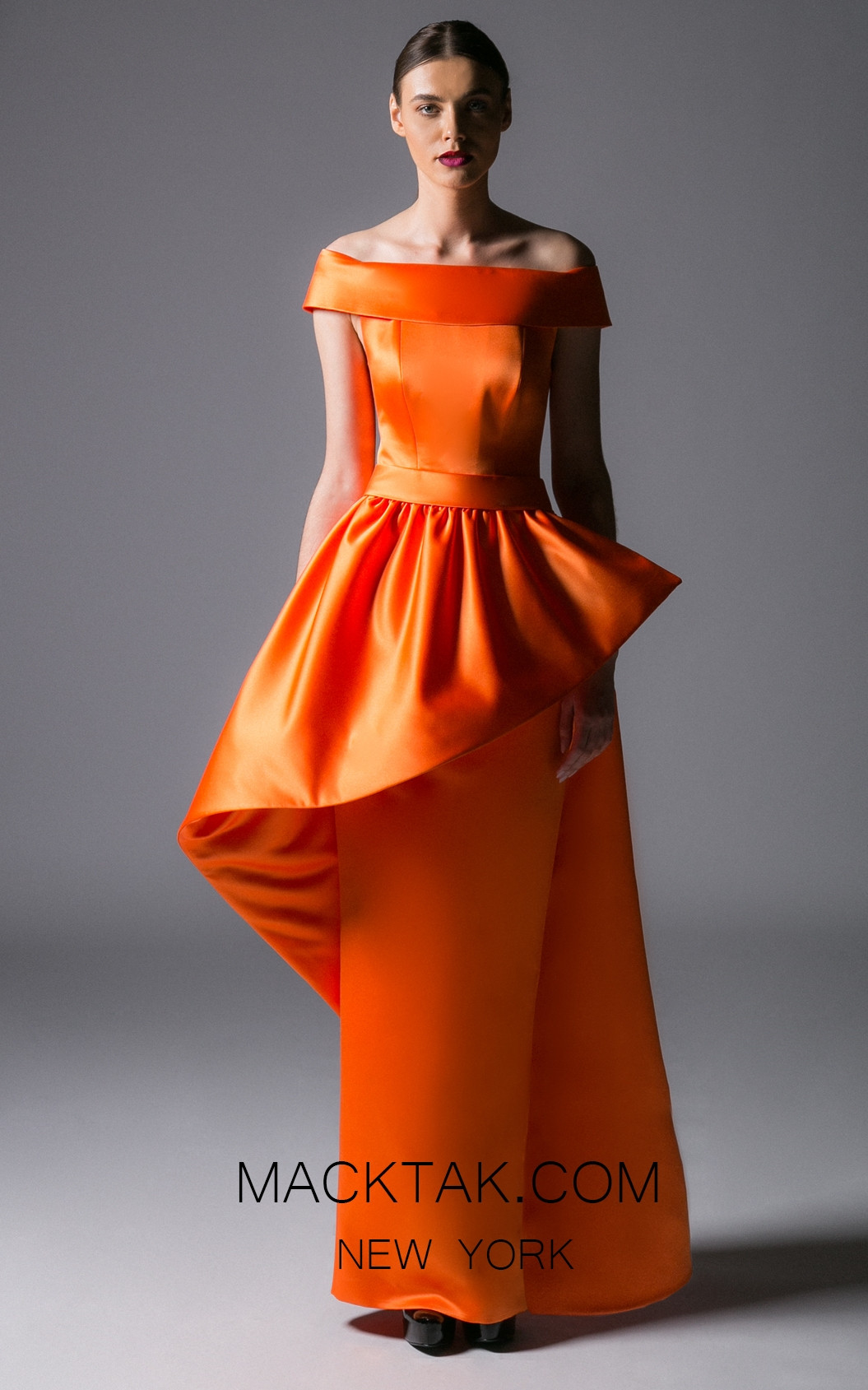 Edward Arsouni SS0356 Dress