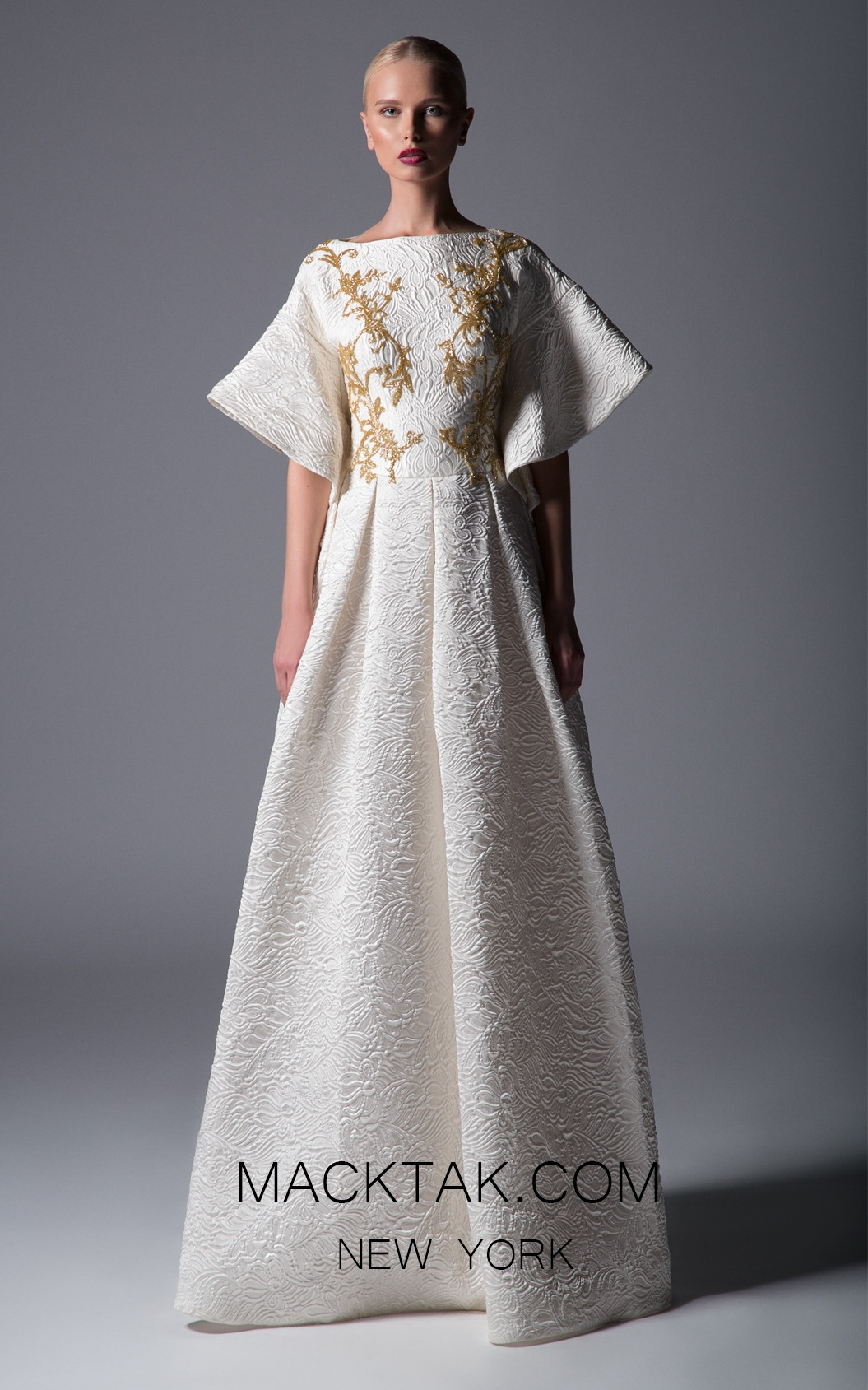 Edward Arsouni SS0369 Dress