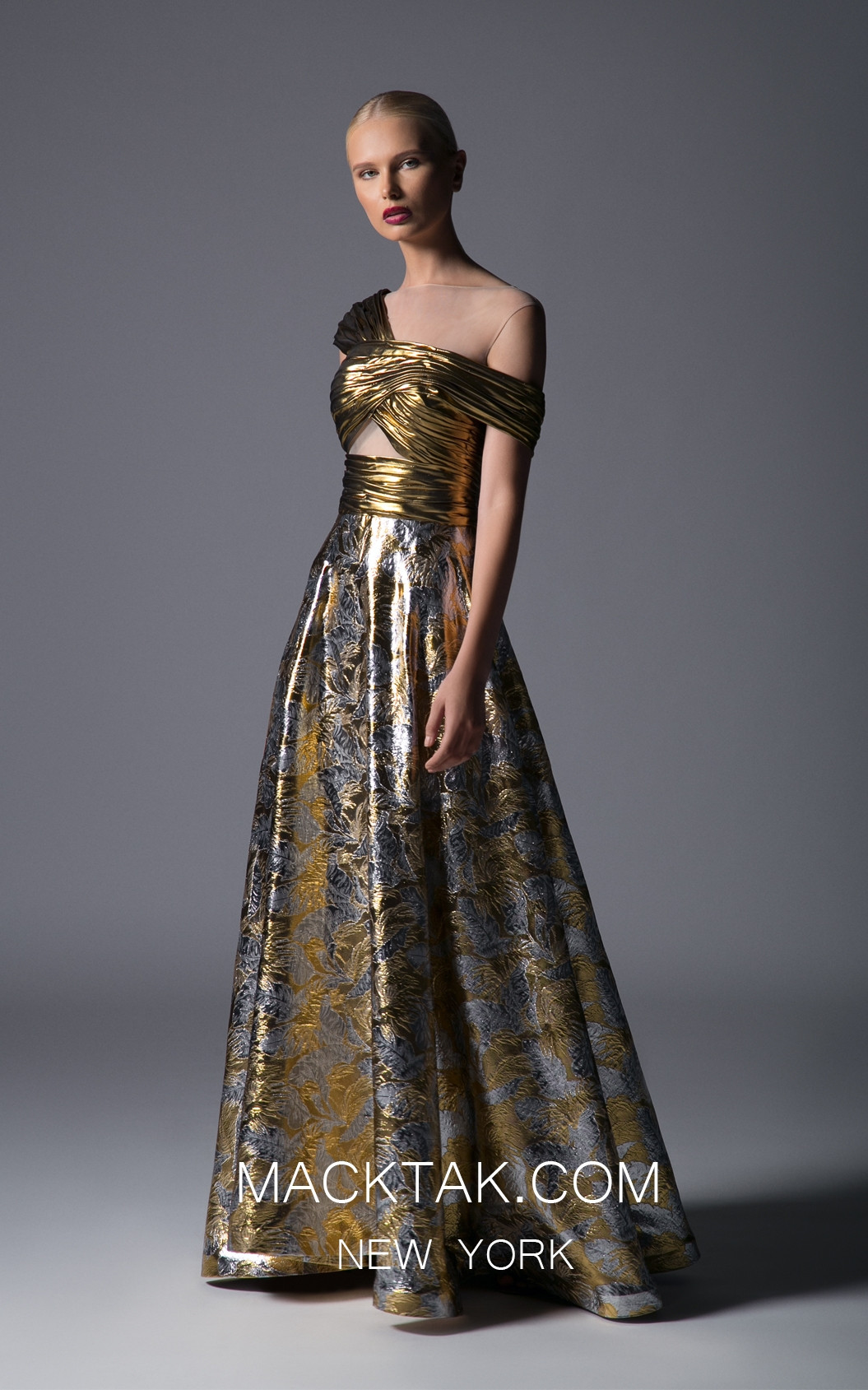 Edward Arsouni_SS0373_Dress