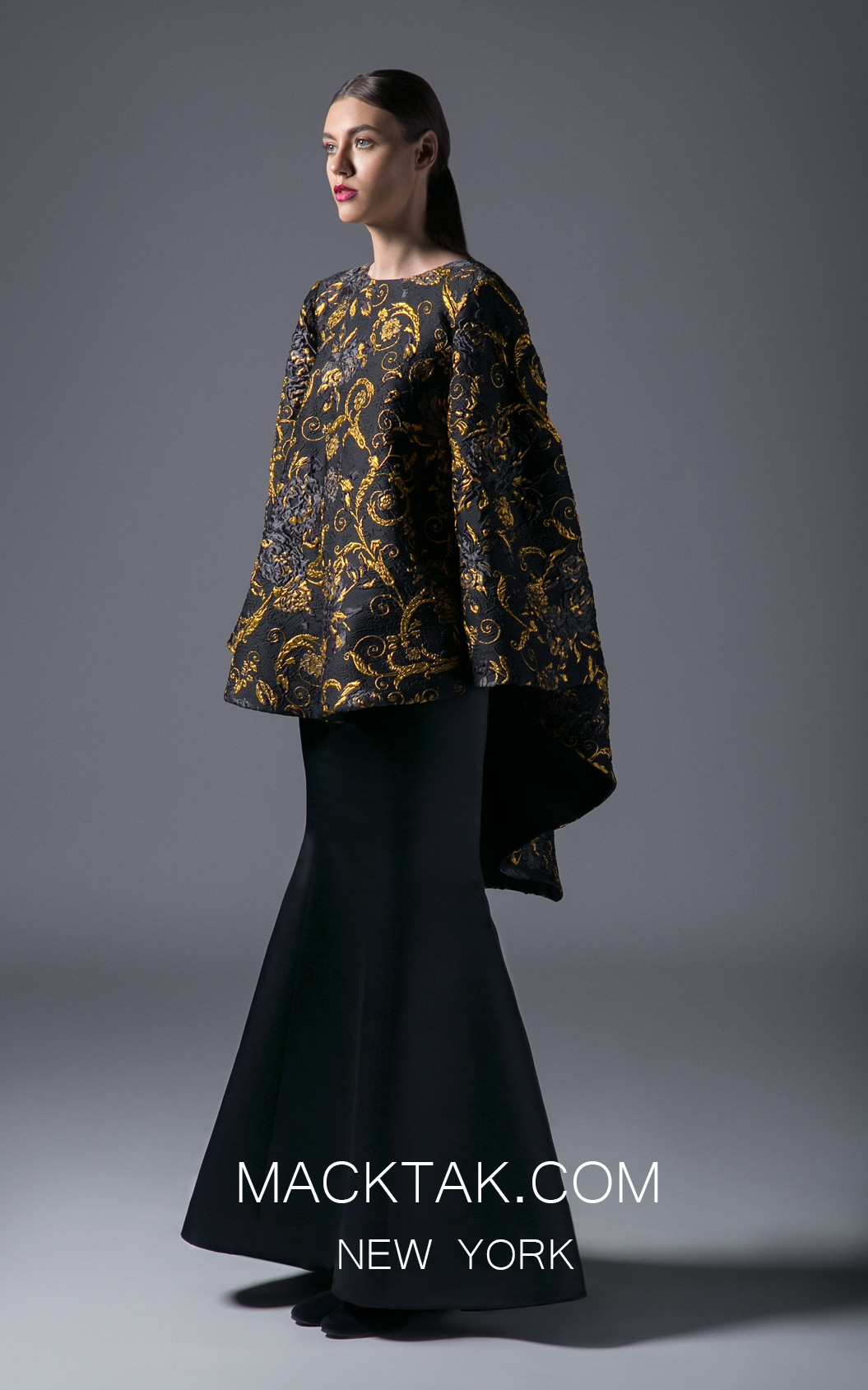 Edward Arsouni SS0378 Dress