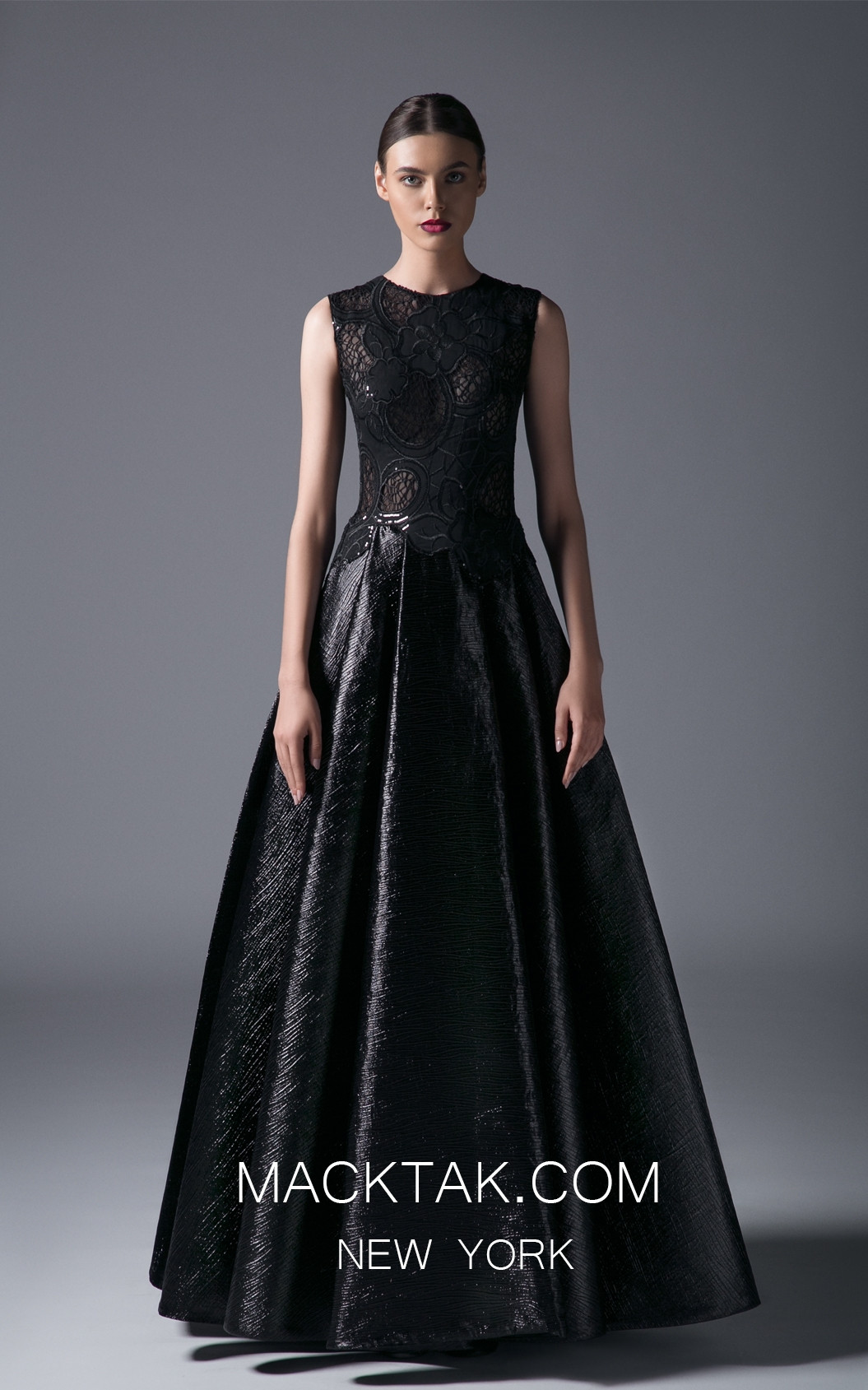 Edward Arsouni SS0384 Dress