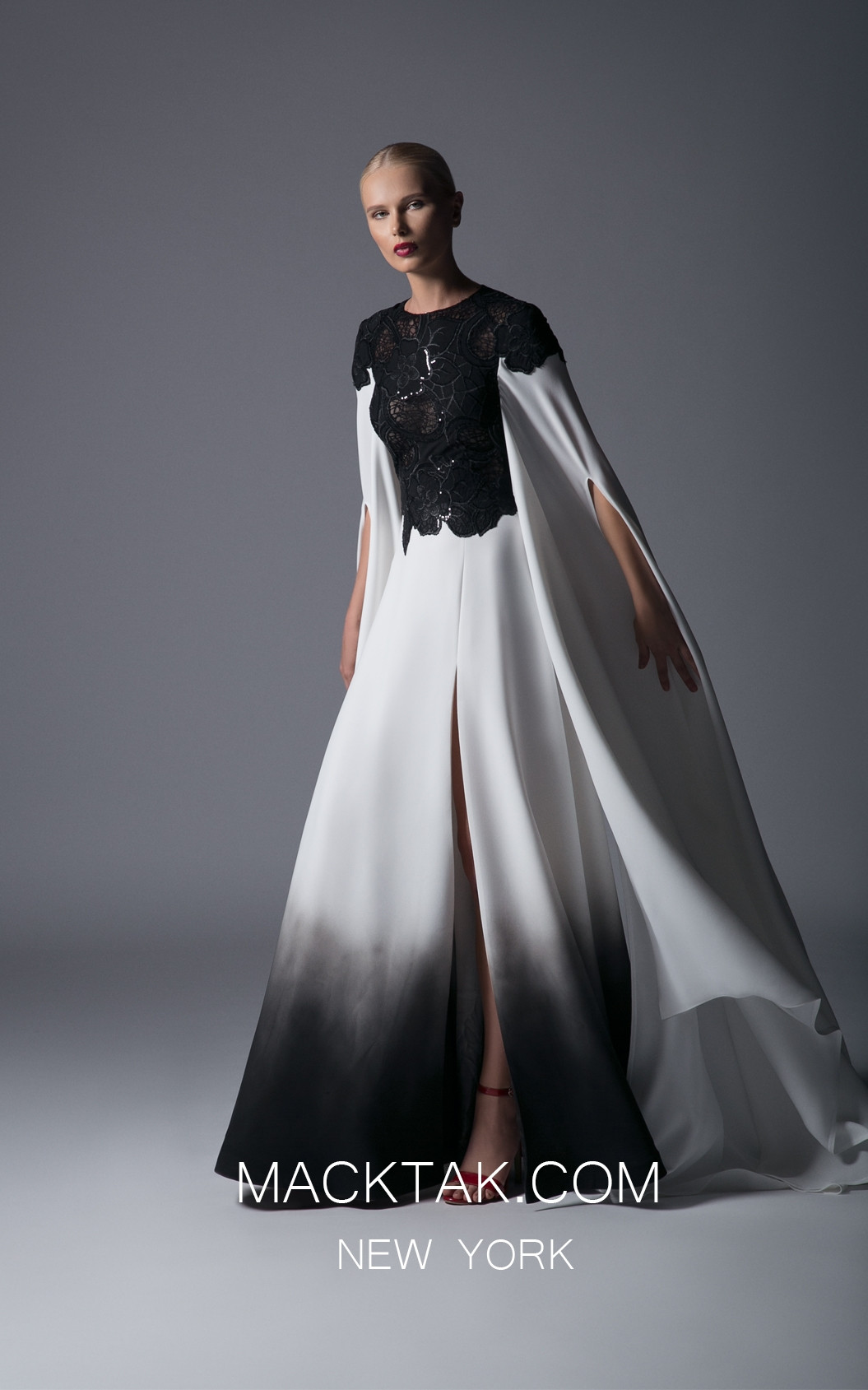 Edward Arsouni SS0391 Dress