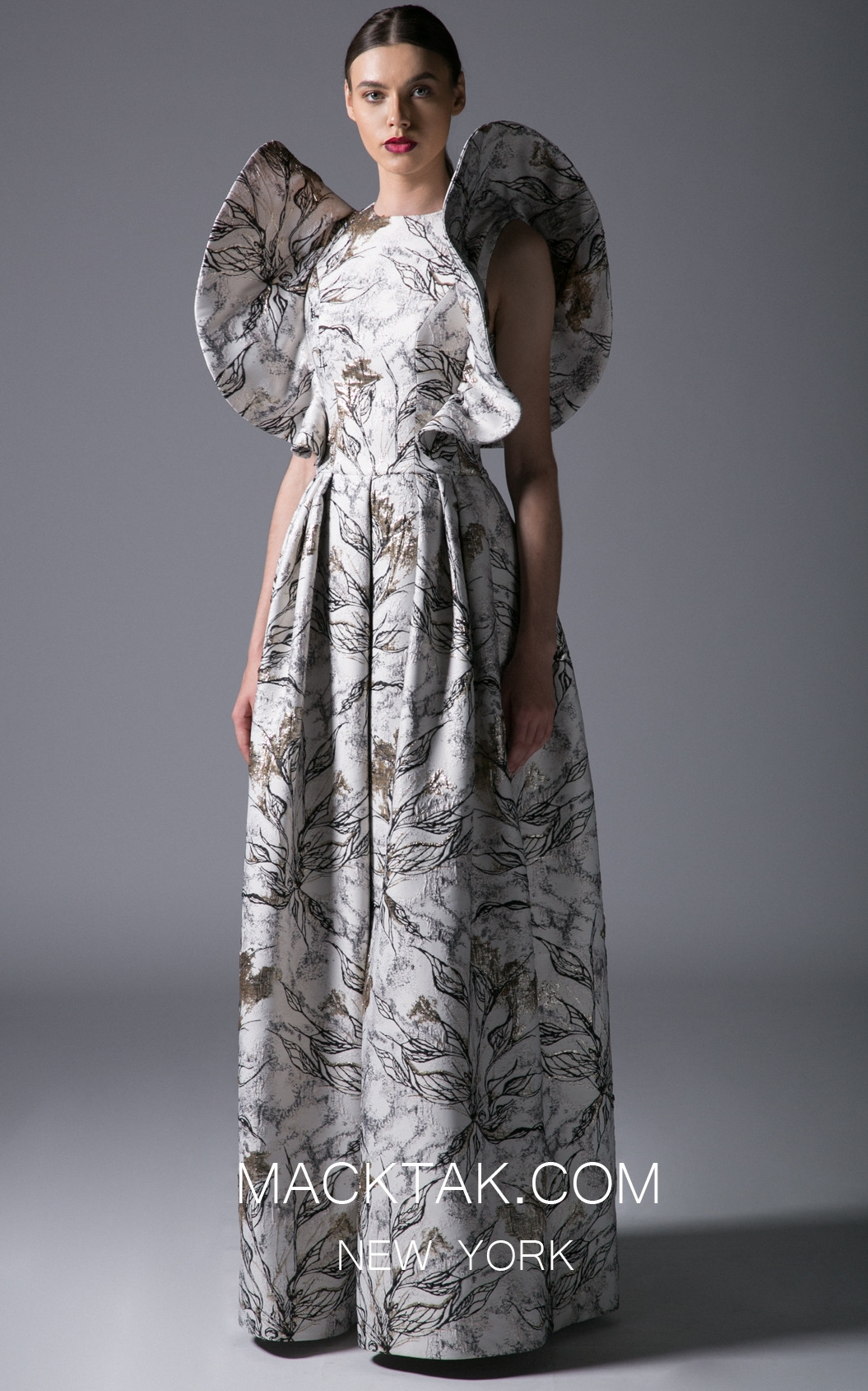 Edward Arsouni SS0392 Dress